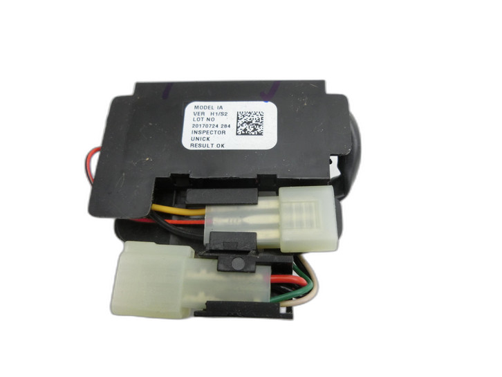 Hyundai I10 II BA 13-19 Steuergerät ECU Modul IA  - Bild 1