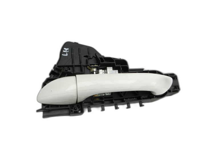Mercedes W251 R350 10-13 Lang Türgriff Griff aussen Links Hinten 650 Mercedes W251 R350 10-13 29.03.2011... Bild 1