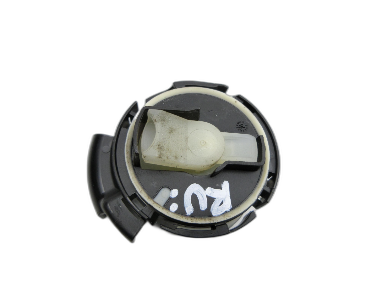 Sensore per Airbag di crash sacchetto aria Dx anteriore VW Passat 3C B7 10-15 - Bild 1