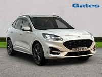 2024 Ford Kuga 5Dr ST-Line Edition 2.5 PHEV 225PS 2WD Auto Estate Petrol Paralle