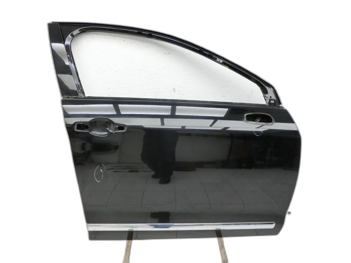 Door passenger Right Front for KTV Citroen C5 RD TD 12-14 - Bild 1