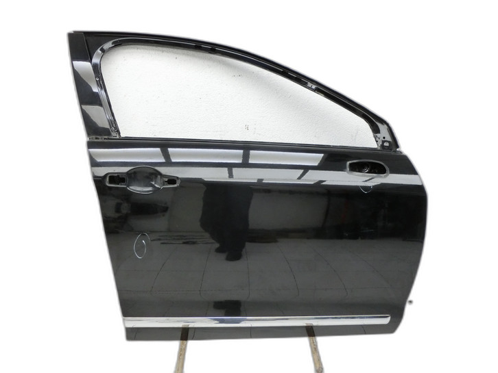 Citroen C5 RD TD 12-14 Kombi Tür Beifahrertür Rechts Vorne KTV  - Bild 1