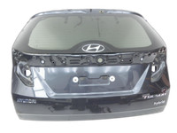 Hyundai Tucson IV NX4 20-23 Heckklappe Kofferraumdeckel Hyundai Tucson IV NX4 20-23 31.08.2021 gebraucht Vorschau 1