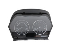BMW 218i F45 14-18 1,5 100KW Kombiinstrument Tacho Instrumententafel BMW 218i F45 14-18 17.07.2017 8794205... Vorschau 1