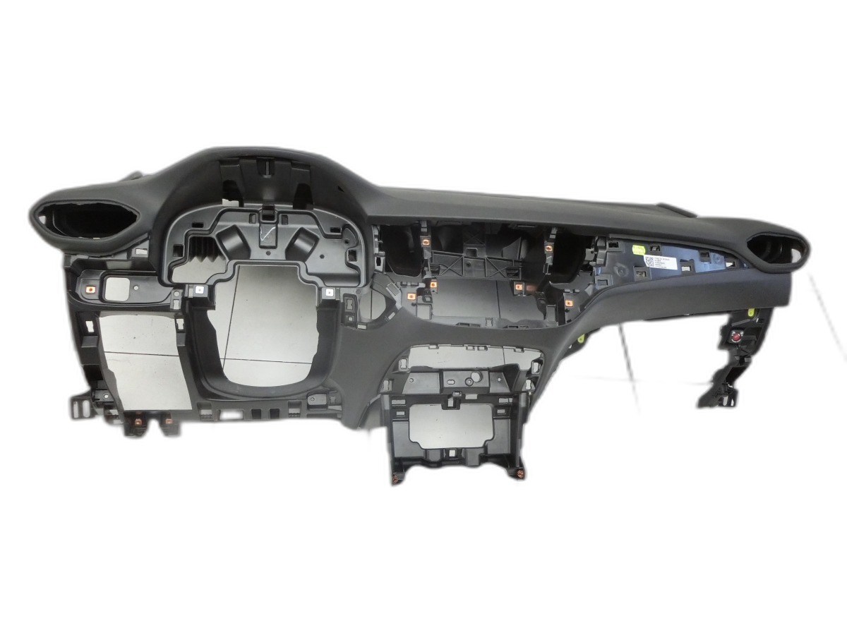 Opel Crossland X P17 17-20 Armaturenbrett Panel komplett  - Bild 1