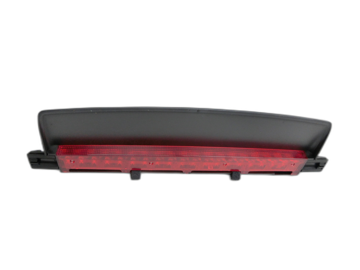 Audi A6 4F C6 05-08 Lim Bremslicht 3. Bremsleuchte Klappe  - Bild 1