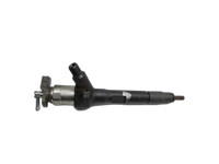 Mazda Cx-7 ER 09-12 MZR 2,2 127KW Injektor Einspritzdüse Zyl.2 Mazda Cx-7 ER 09-12 02.11.2011 R2AA-13H50 gebraucht Vorschau 1