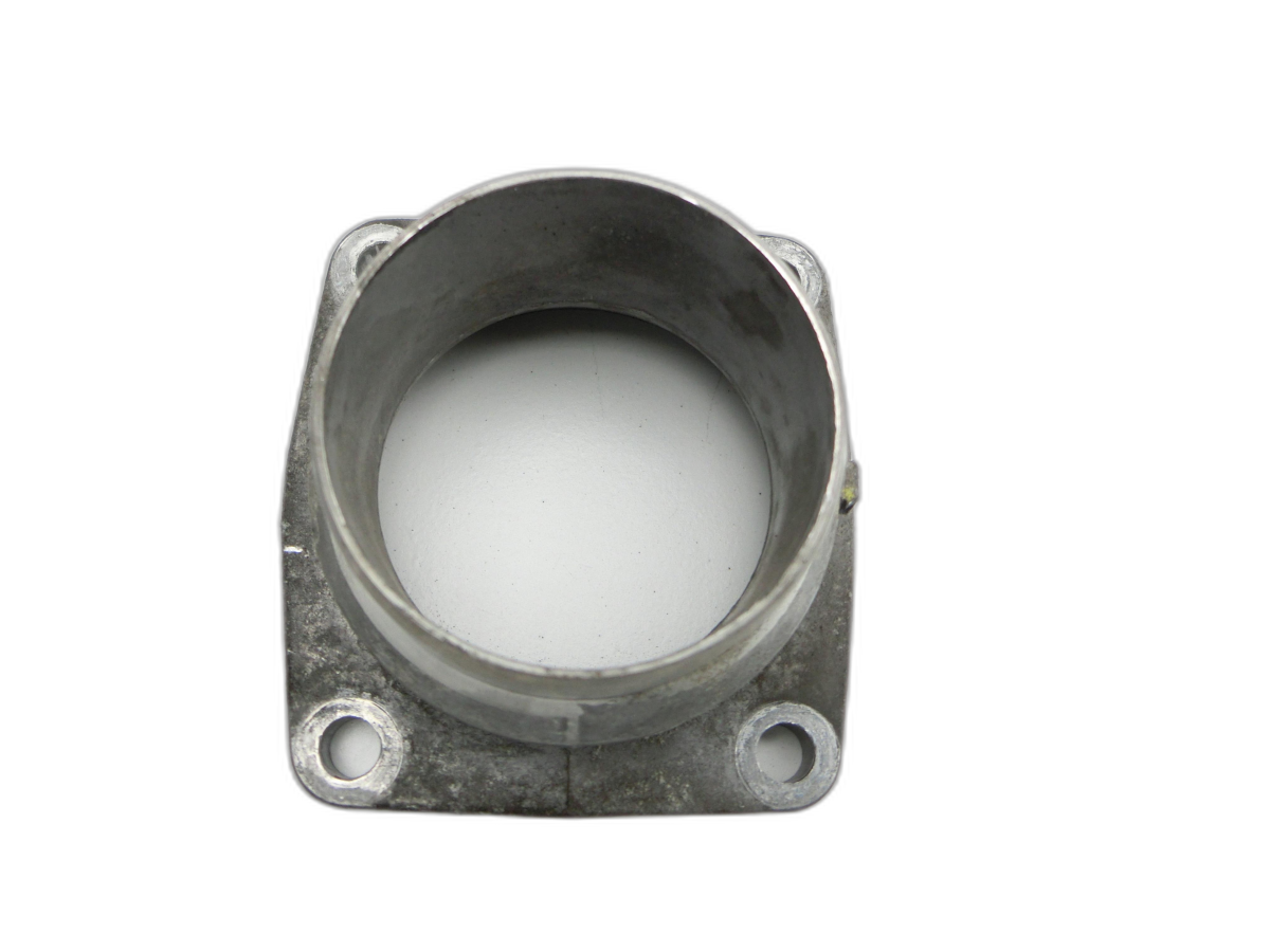 Flange Transition piece for Opel Mokka X 12-19 - Bild 1