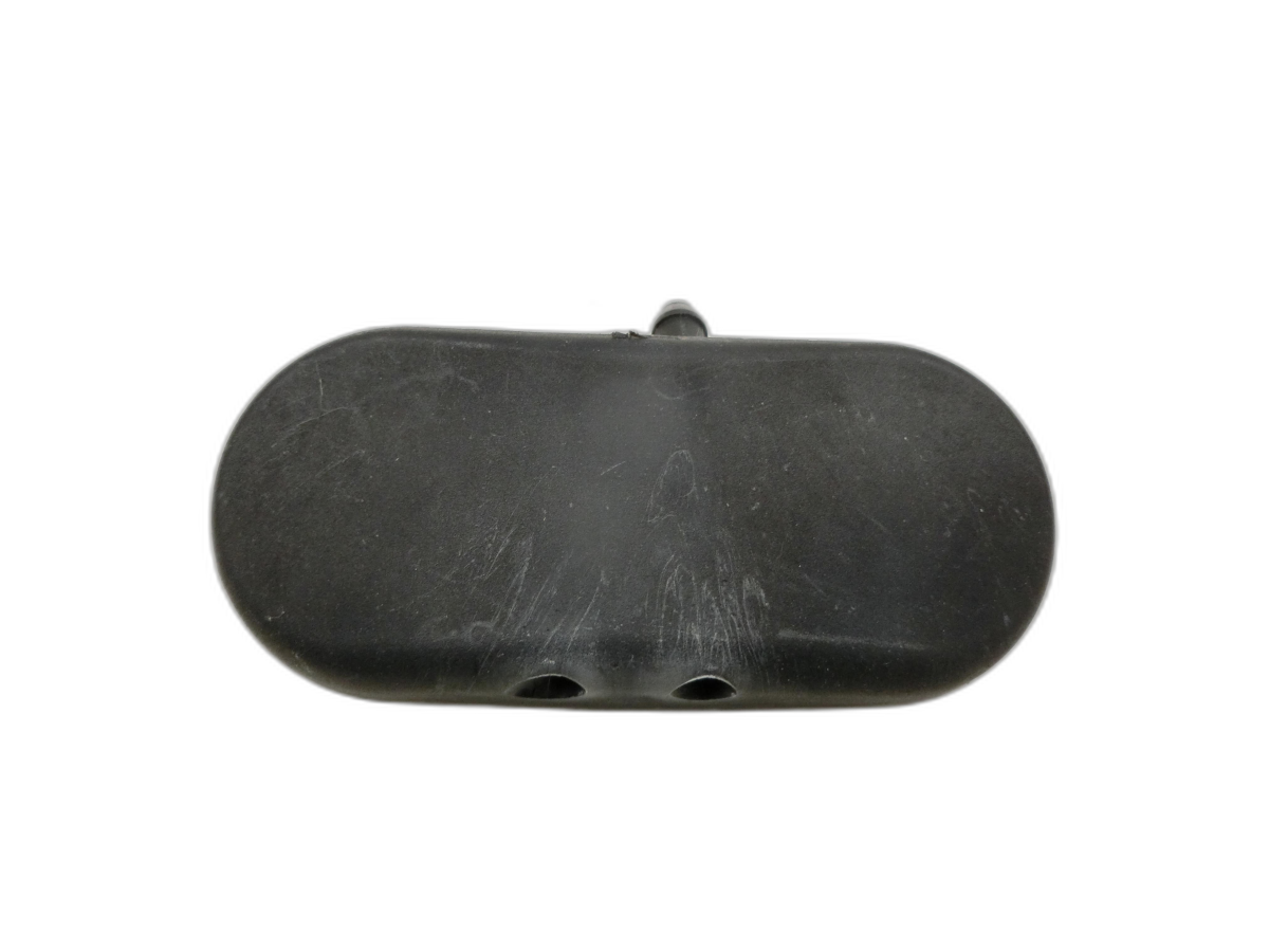 Audi A4 B7 8E 04-08 Waschdüse für Windschutzscheibe WS Rechts beheizt  - Bild 1