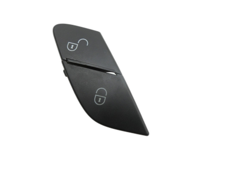 Mercedes R320 W251 06-10 Schalter ZV Zentralverriegelung Taster Rechts Vorne  - Bild 1