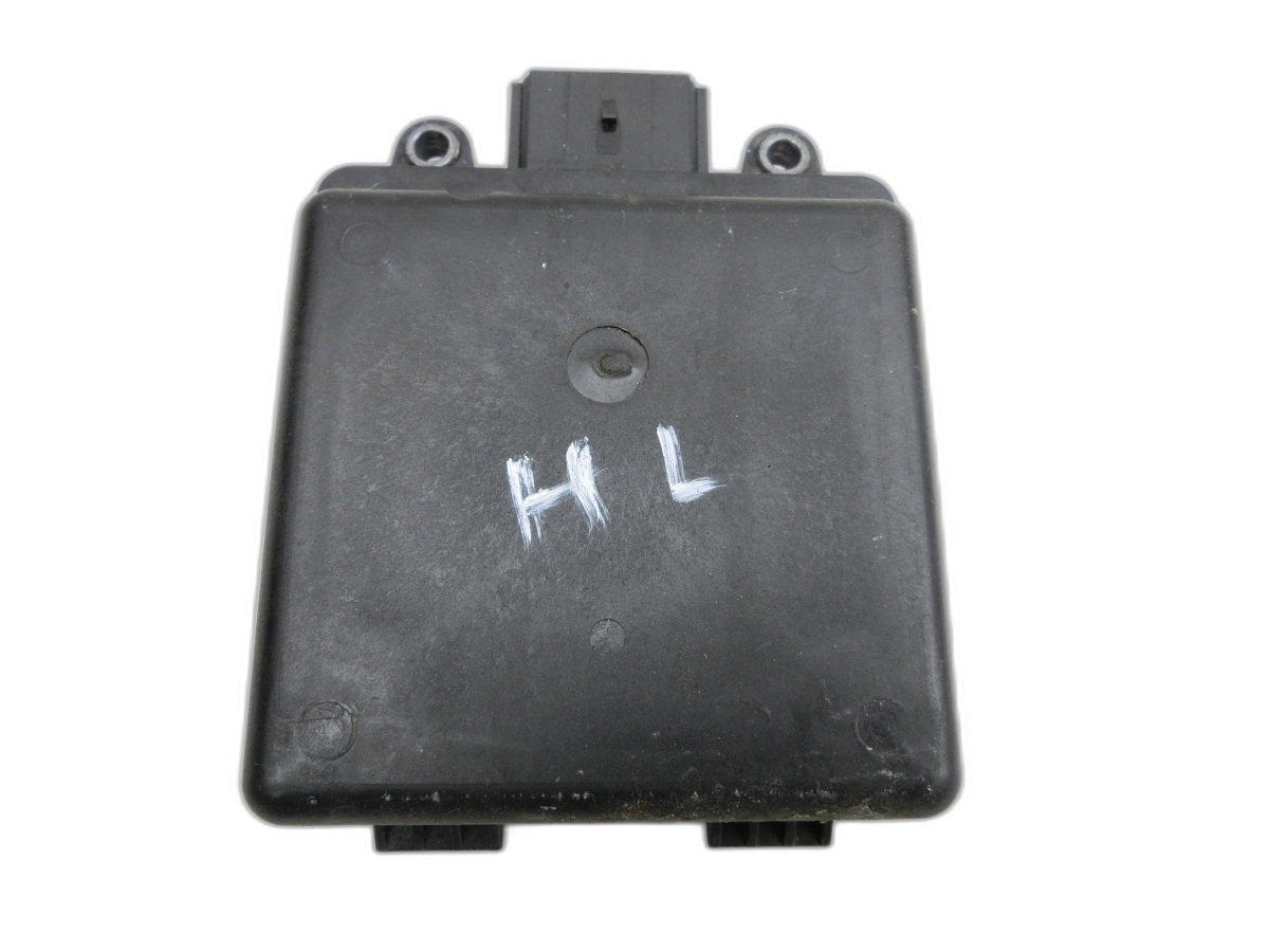 Centralina / Apparecchio controllo ECU modulo per Assistente dell'angolo morto Paraurti posteriore Sx Audi A4 8K B8 11-15 - Bild 1
