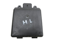 Audi A4 8K B8 11-15 Steuergerät ECU Modul SG für Totwinkelassistent Stoßstange Hinten Links Audi A4 8K B8 11-15... Vorschau 1