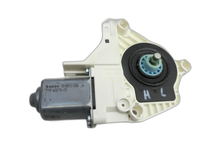 Skoda Superb II 3T 08-13 Kombi Fensterhebermotor Links Hinten Skoda Superb II 3T 08-13 18.02.2011 8K0959811A... Bild 1