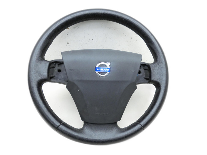 Volvo S40 544 04-07 Lenkrad ohne Airbag  - Bild 1