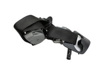 BMW X5 35d E70 06-10 Gurt Sicherheitsgurt Links Hinten BMW X5 35d E70 06-10 16.06.2009 7161059 72117161059... Vorschau 1