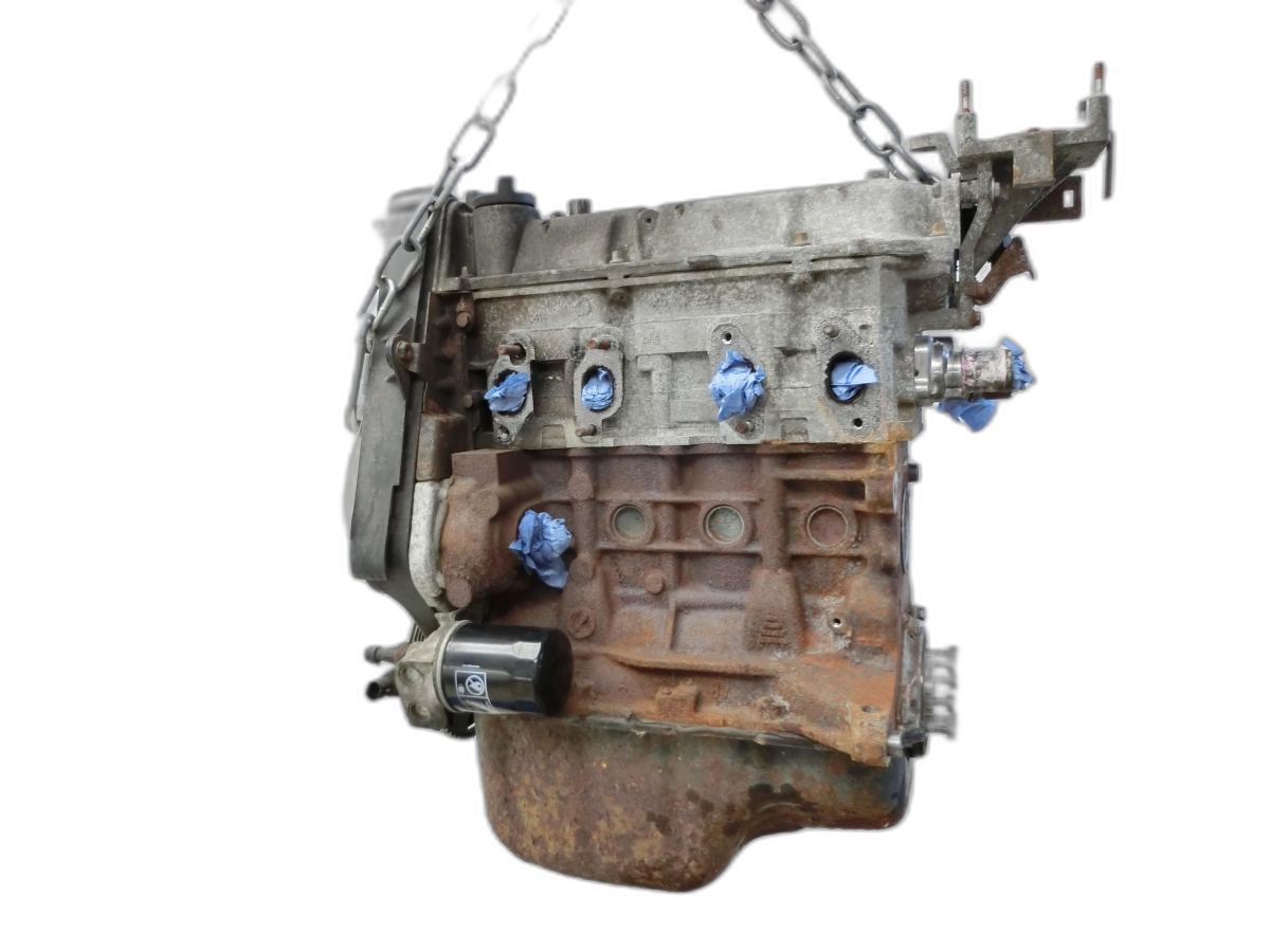 ENGINE for Ford Ka II RU8 08-16 - Bild 1