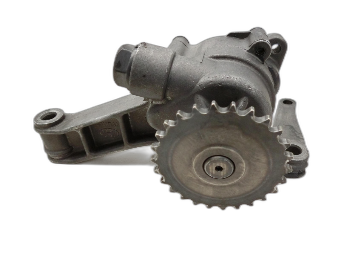 Bomba de aceite para 103KW Hyundai H1 04-07 - Bild 1