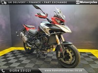 QJ MOTOR SRT S, 900cc adventure, touring, best motorcycle  commuter Free Lugg...