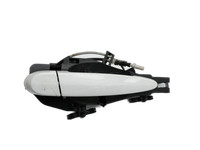 BMW X5 35d E70 06-10 Türgriff Griff aussen Rechts Hinten 300 BMW X5 35d E70 06-10 16.06.2009 7207562 51217207562... Vorschau 1