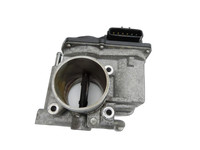 Mazda Cx-7 ER 09-12 MZR 2,2 127KW R2AA Drosselklappe Mazda Cx-7 ER 09-12 02.11.2011 R2AA136B0 gebraucht Vorschau 1