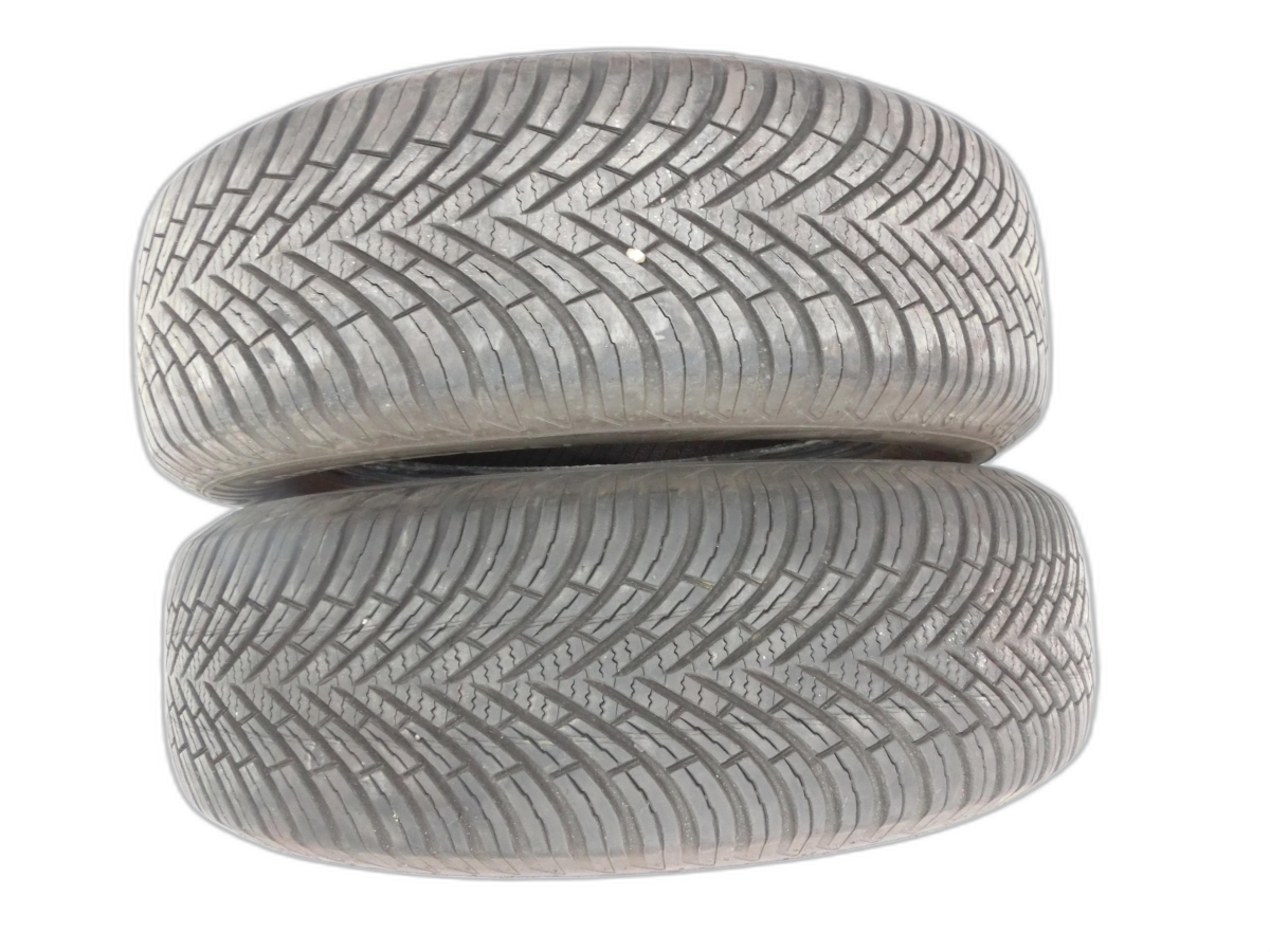 1x pneumatici estivi Vredestein 195/65R15 91H 7.1mm - Bild 1