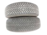 VW Golf Plus 5M 08-14 1x Reifen Ganzjahresreifen Vredestein 195/65R15 91H 7.1mm VW Golf Plus 5M 08-14 21.07.2009... Vorschau 1