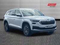 2023 Skoda Kodiaq 1.5 TSI SE L Executive 5dr DSG [7 Seat] Estate PETROL Automati