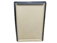 Lancia Delta III 844 08-11 Blende Innen Rückenblende mit Tasche für Sitz Links Vorne Lancia Delta III 844 08-11... Vorschau 1