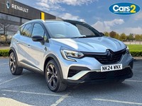 2024 Renault Captur 1.6 E-Tech full hybrid 145 Engineered 5dr Auto Hatchback Hyb