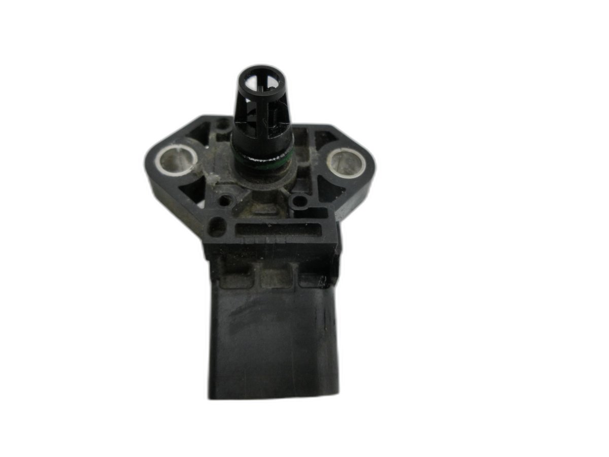VW Touran 1T3 10-15 TDI 2,0 103KW Luftdruck MAP Sensor Pos.2  - Bild 1