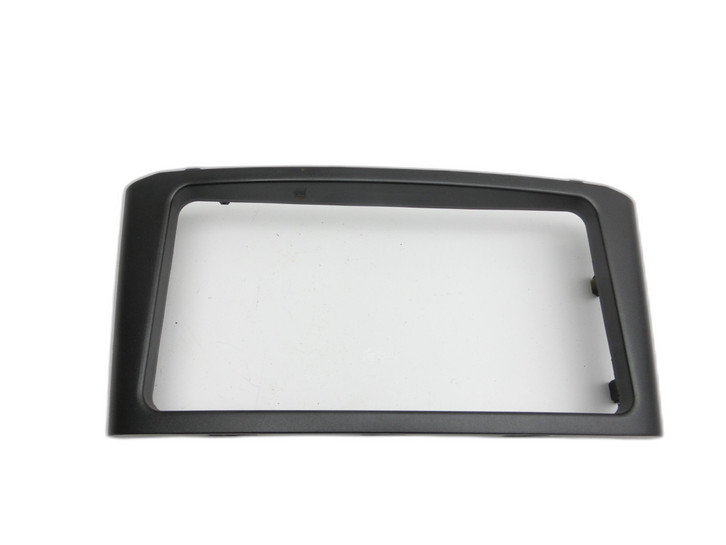 Toyota Avensis T25 06-08 Blende Einbaurahmen  - Bild 1