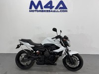 YAMAHA XJ6N DIVERSION XJ6 N XJ 6 2012