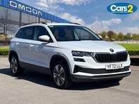 2022 Skoda Karoq 2.0 TDI SE Drive 5dr ESTATE DIESEL Manual