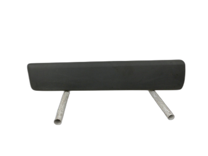 Opel Vivaro A F7 Trafic II 06-14 Kasten Türleiste Links Vorne Aussen 82U - Bild 1