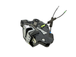 serratura della porta con motore elettrico Sx anteriore per Toyota Corolla E21 19-23