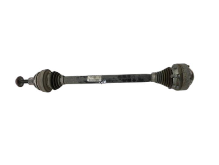 Audi A4 8W B9 19-24 Kombi TDI 2,0 140KW 4WD Antriebswelle Gelenkwelle Rechts Hinten Audi A4 8W B9 19-24 24.10.2019... Bild 1