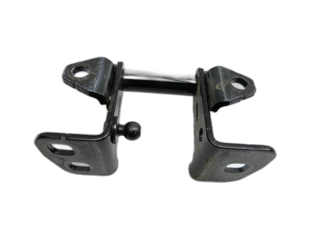 Tesla Model X 90D 15-21   Türscharnier Scharnier für Tür Rechts Vorne Oben  - Bild 1