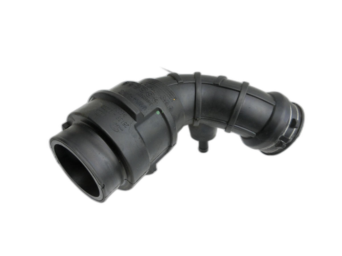 tubo de aire carga flexible sobrealimentación la manguera Pos.1 para Hyundai I20 III BC3 20-23 - Bild 1