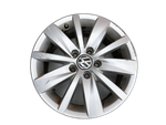 VW Passat 3C B7 10-14 1 x Felge Aluminiumfelge 16 Zoll 5X112 VW Passat 3C B7 10-14 21.03.2011 3AA601025 3AA601025AF... Vorschau 1