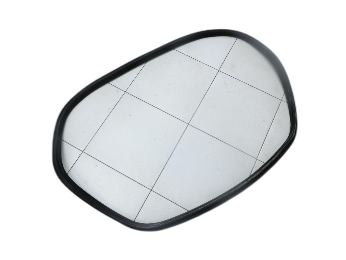 Junta frame para Puerta trasera Maletero Audi A4 B7 8H Cabrio 06-09 - Bild 1