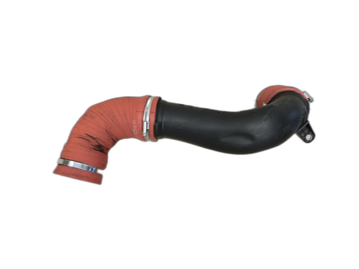 intake Charger Hose charge air Pos.2 for Mercedes W164 ML420 05-09 - Bild 1