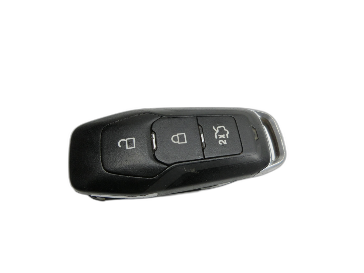 Ford S-Max 15-19  ZV Schlüssel Funkschlüssel  - Bild 1