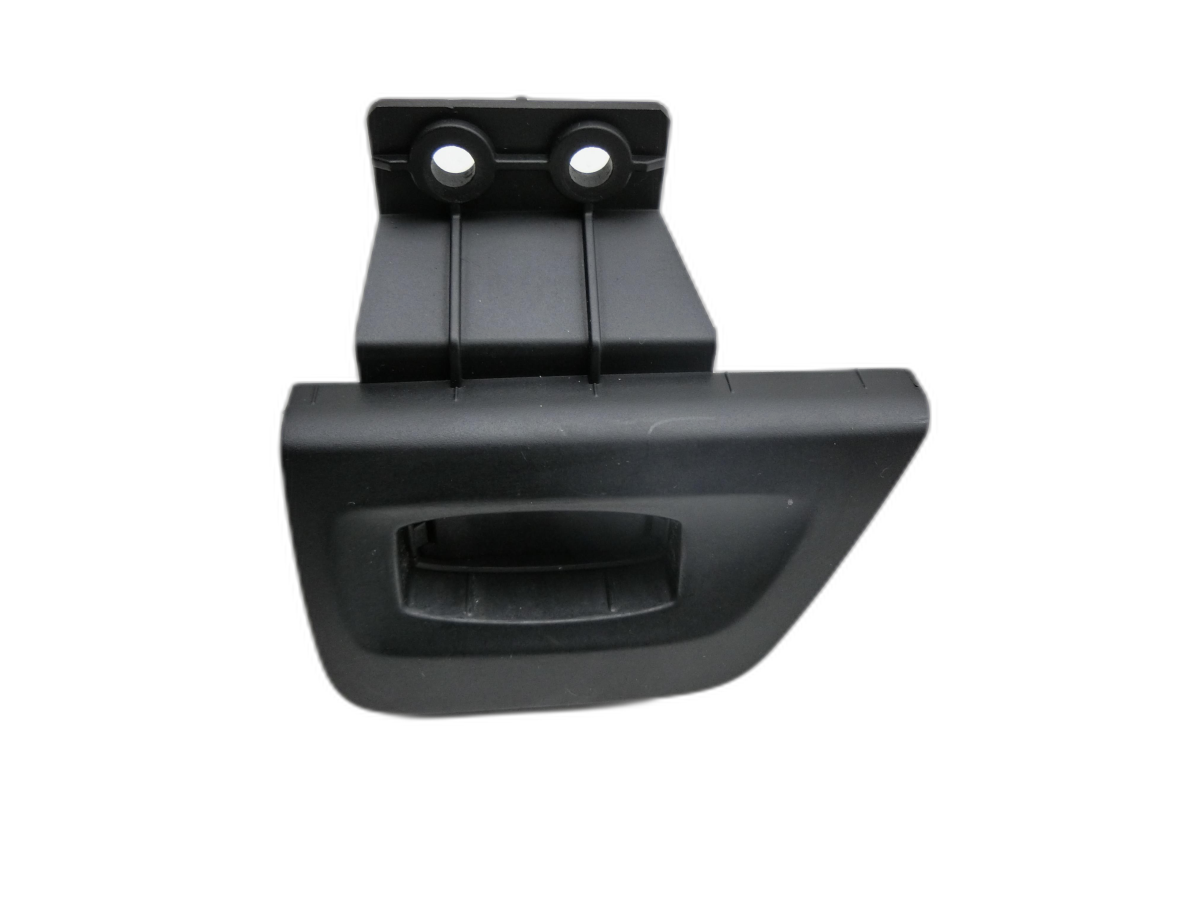 BMW E88 1er 11-13 Zündschloss Schacht ohne Funkschlüssel  - Bild 1