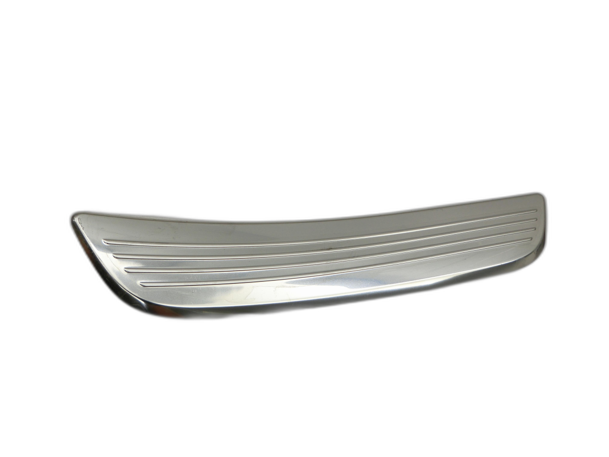 entrada moldura derecha posterior para Mercedes S213 E220d 17-21 - Bild 1