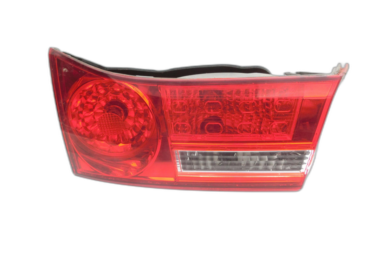 Honda Accord VIII CW3 08-11 Kombi Rückleuchte Heckleuchte für Klappe Innen Links  - Bild 1