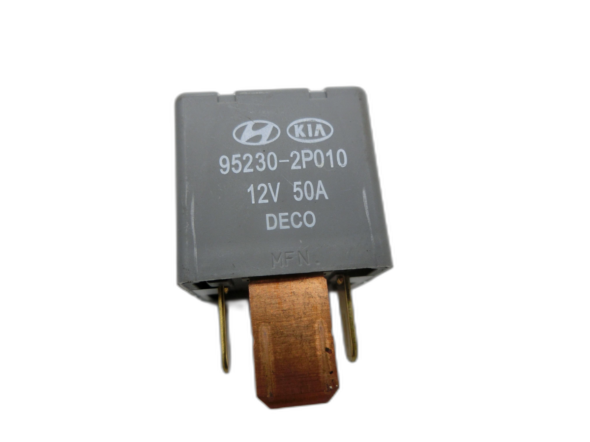 KIA Optima JF K5 15-20 Relais 12V 50A  - Bild 1