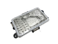 Mercedes A207 C207 E250 11-13 Widerstand Gebläse Lüfter Mercedes A207 C207 E250 11-13 12.09.2011 A2128702110 gebraucht Vorschau 1