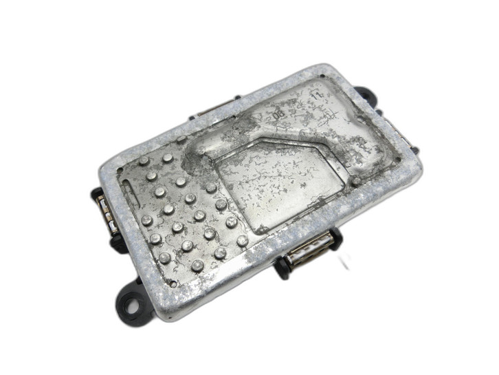 Mercedes A207 C207 E250 11-13 Widerstand Gebläse Lüfter  - Bild 1