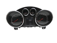 Opel Meriva B S10 10-13 1,4i 74KW Kombiinstrument Tacho Opel Meriva B S10 10-13 22.03.2010 13346174 600775881 gebraucht Vorschau 1