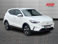 2023 MG Zs 130kW SE EV 51kWh 5dr Auto Hatchback Electric Automatic
